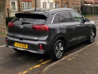 KIA NIRO