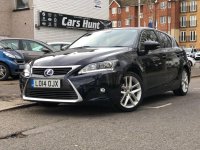 LEXUS CT