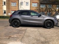 MERCEDES-BENZ GLA CLASS