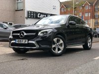MERCEDES-BENZ GLC CLASS