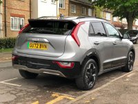 KIA NIRO