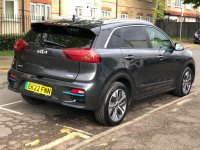 KIA NIRO