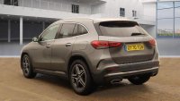 MERCEDES-BENZ GLA CLASS