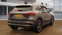 MERCEDES-BENZ GLA CLASS