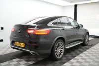 MERCEDES-BENZ GLC CLASS