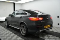 MERCEDES-BENZ GLC CLASS