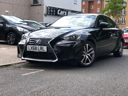 LEXUS