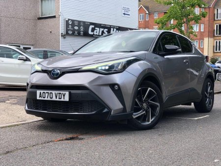 TOYOTA