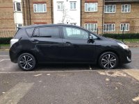 TOYOTA VERSO