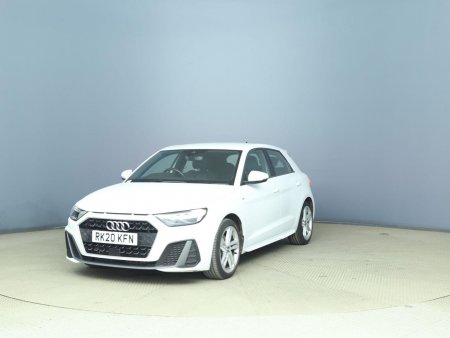 AUDI