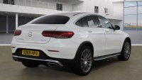 MERCEDES-BENZ GLC CLASS