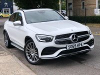 MERCEDES-BENZ GLC CLASS