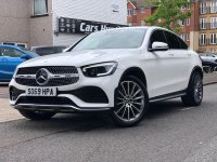 MERCEDES-BENZ GLC CLASS