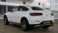 MERCEDES-BENZ GLC CLASS