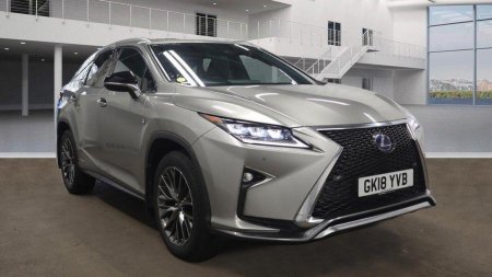 LEXUS