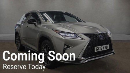 LEXUS