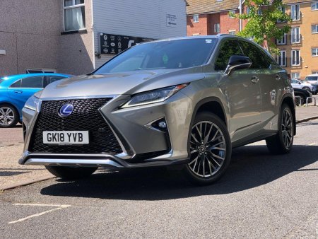 LEXUS