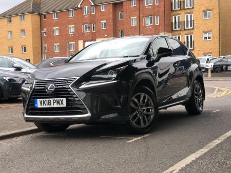 LEXUS