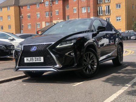 LEXUS