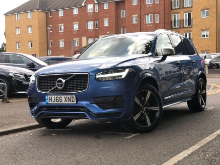 VOLVO
