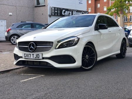 MERCEDES-BENZ